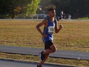 Campeonato Mineiro de Atletismo